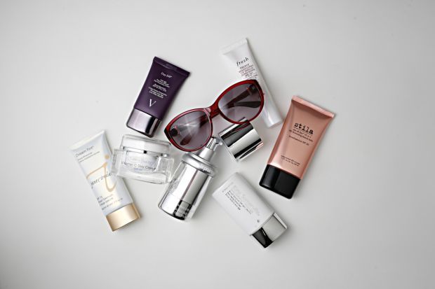 Sun Protection